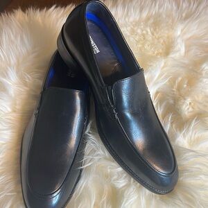 NEW - JOHNSTON & MURPHY Oxford sz9